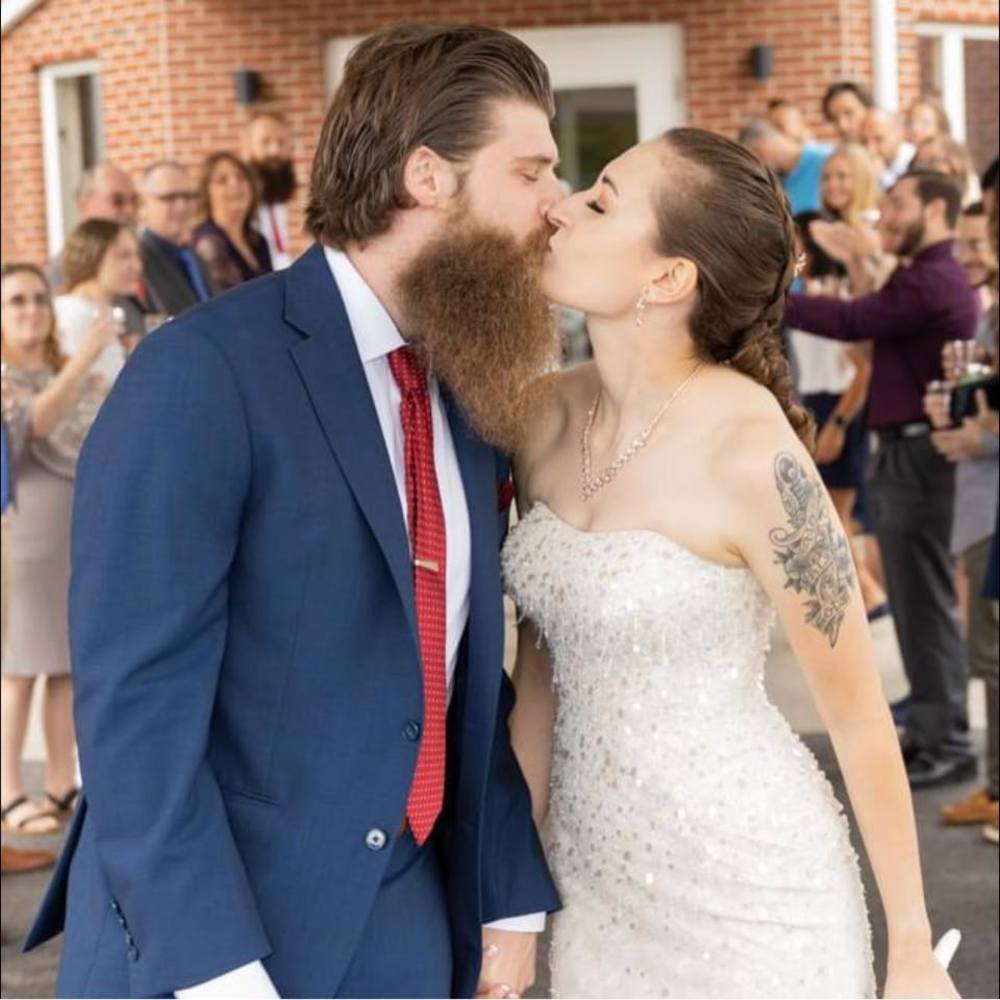 Meet your Posher, Brandon